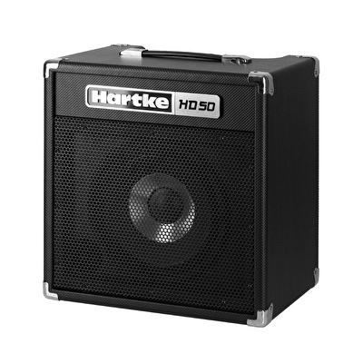 Hartke HD50 Bas Amfisi